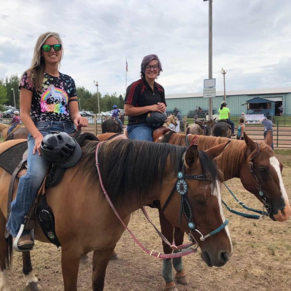 Meet your Posher, Amanda